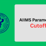 AIIMS Paramedical Cutoff 2025