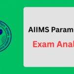 AIIMS Paramedical Exam Analysis 2025
