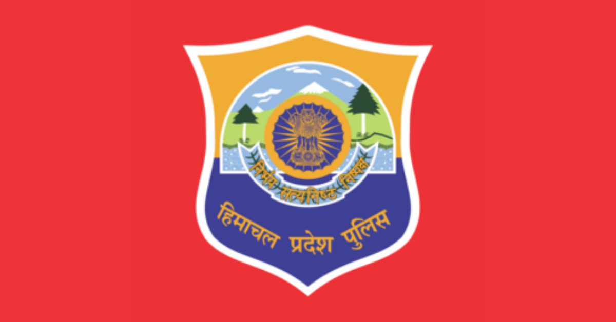 HP Police Document Verification Postponed Due to Landslides and Cloudburst