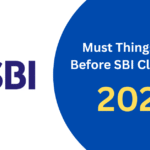 SBI Clerk Exam 2025