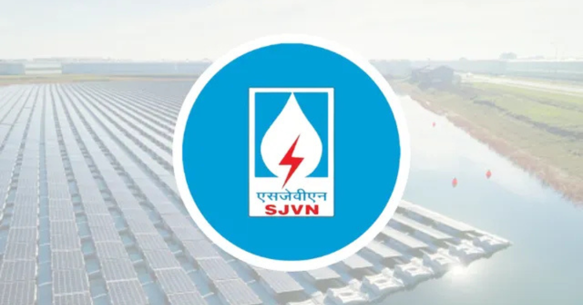 SJVN Workman Trainee Recruitment 2025