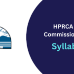HPRCA JBT Commission Exam Syllabus and Latest Exam Pattern
