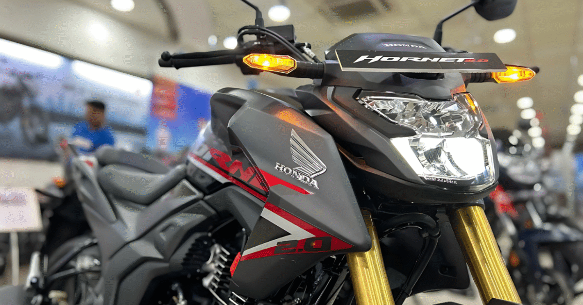 Honda-Hornet-2.0-2025