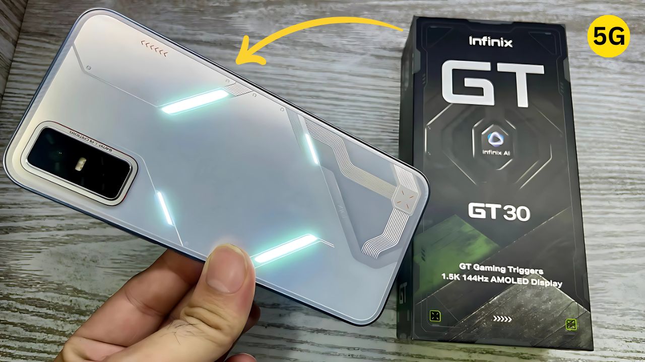 Infinix-GT-30-5G