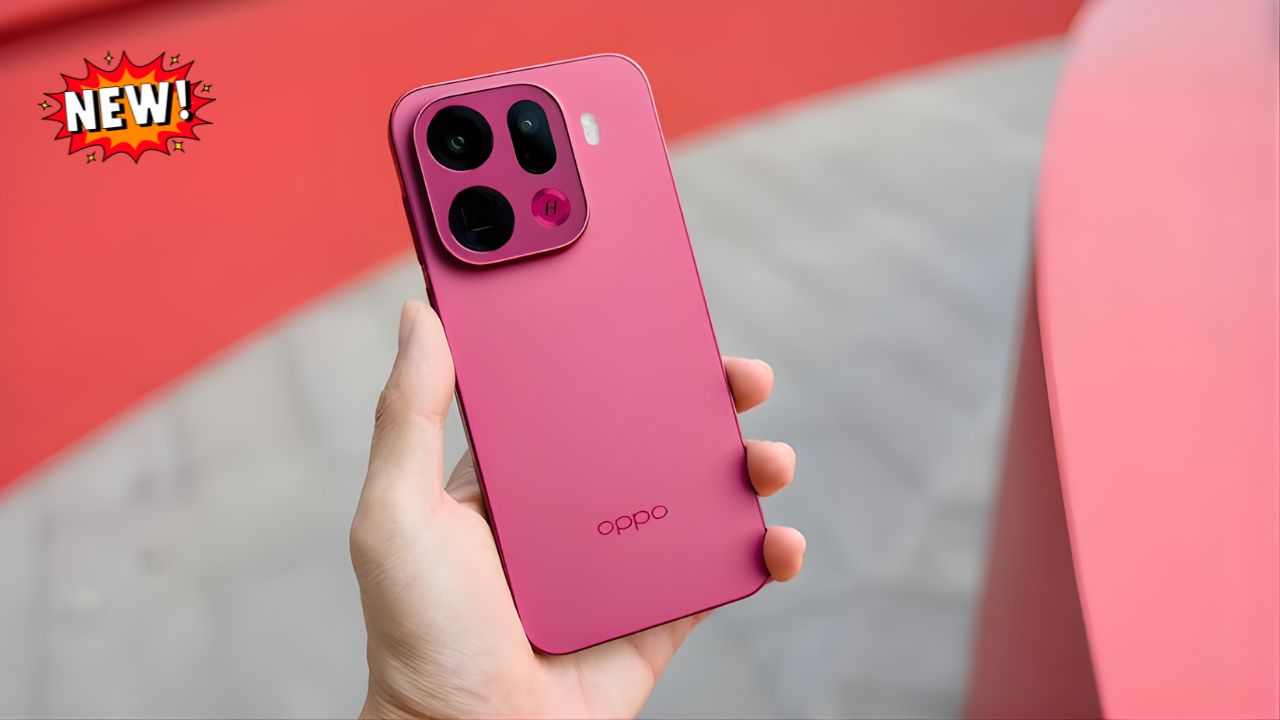 OPPO-Find-X9-Pro-Launch