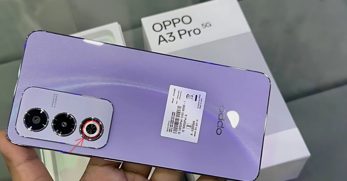 Oppo-A3-Pro-5G