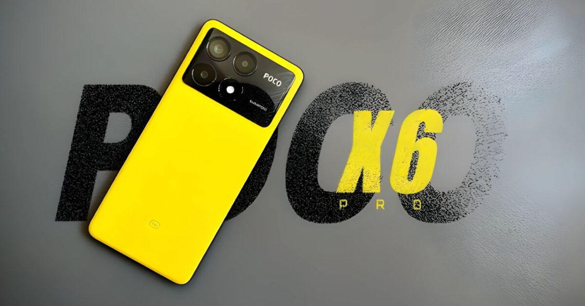 POCO-X6-Pro-5G