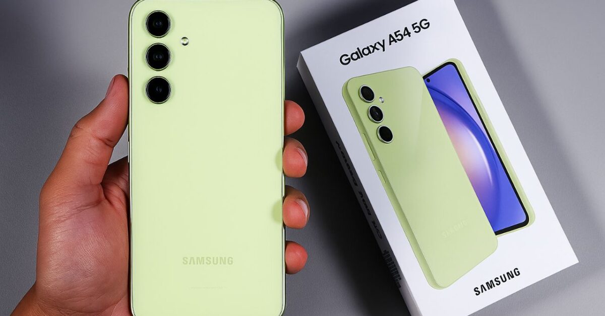 Samsung-Galaxy-A54-5G-1