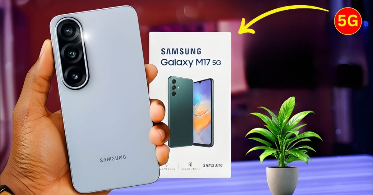 Samsung-Galaxy-M17-5G