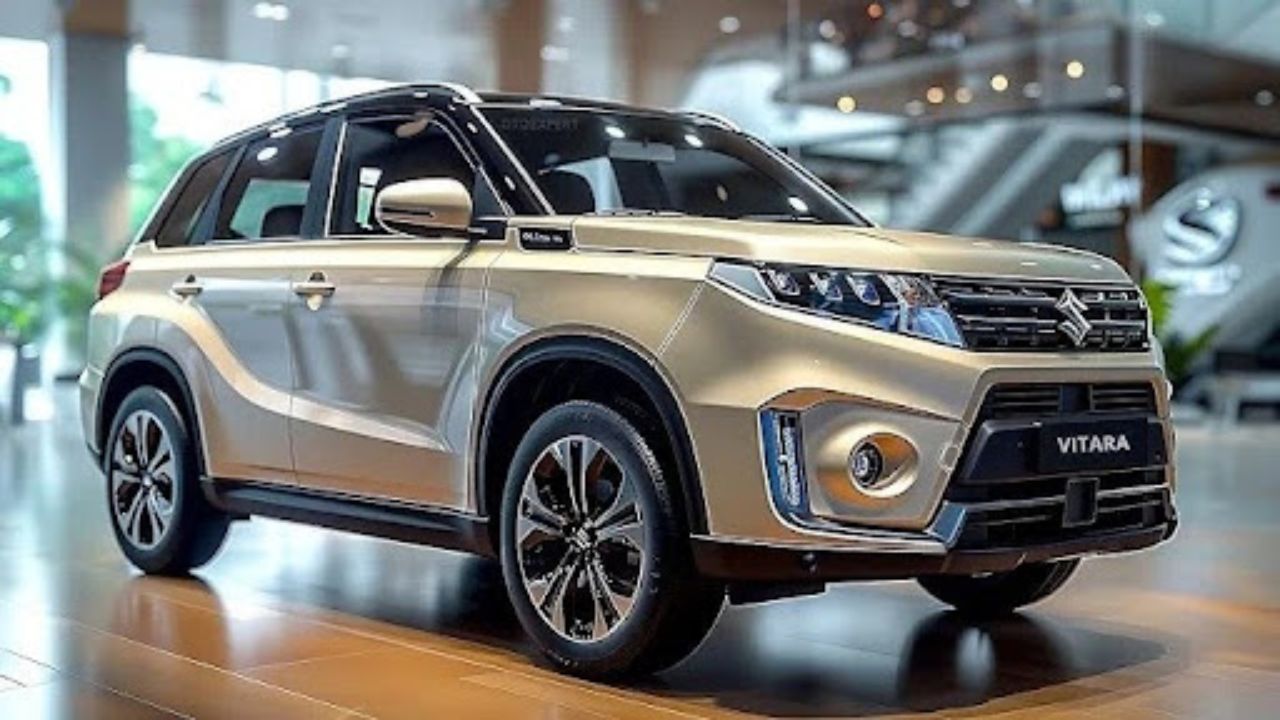 Suzuki-Grand-Vitara