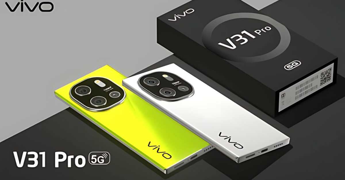 Vivo-V31-Pro-5G