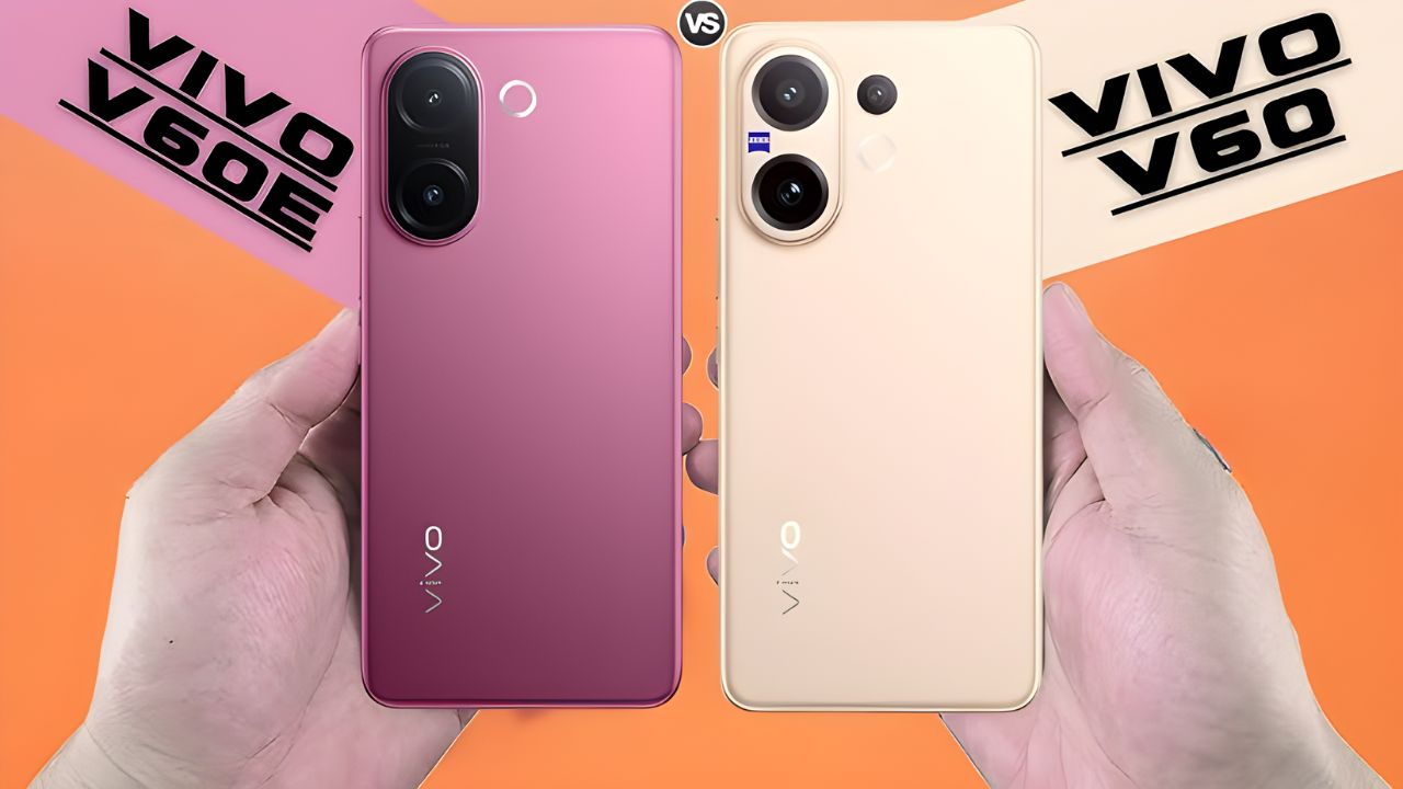 Vivo-V60e-vs-Vivo-V60